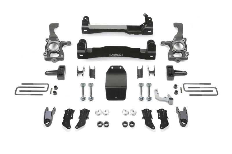 Fabtech K2263