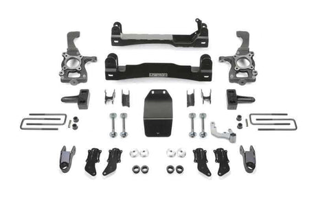 Fabtech K2263