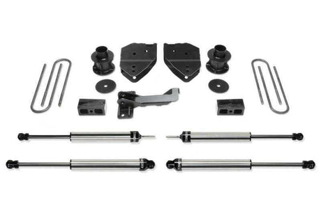 Fabtech K2213DL