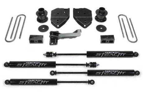 Fabtech K2213M