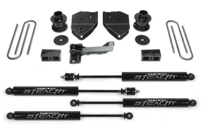 Fabtech K2213M