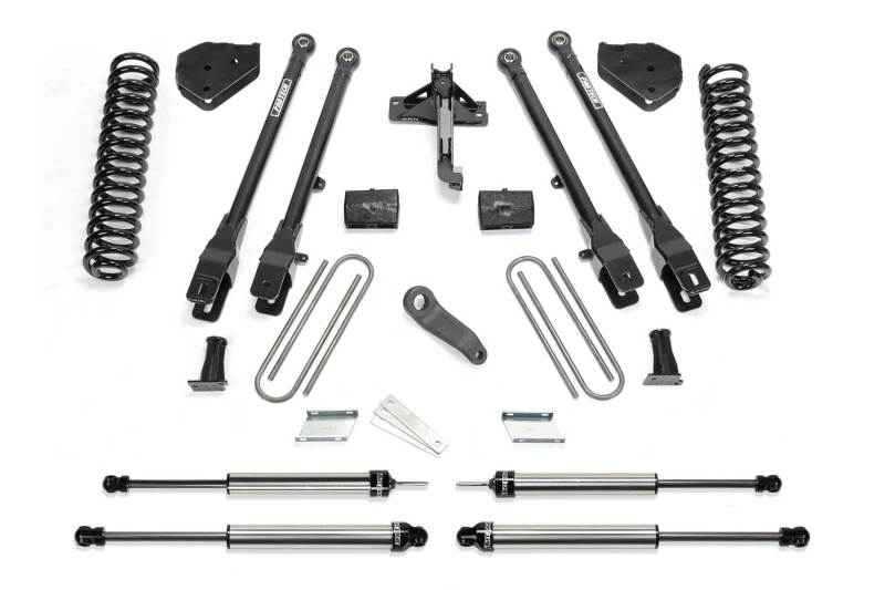 Fabtech K2219DL