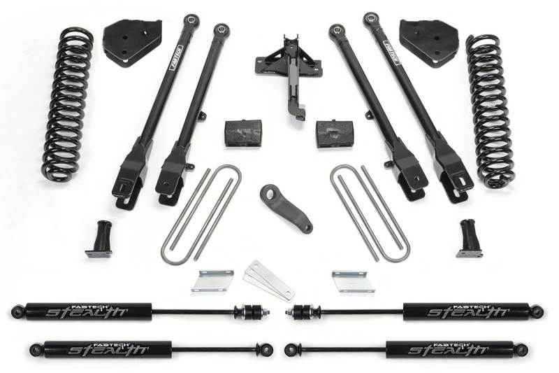 Fabtech K2219M