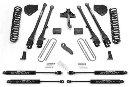 Fabtech K2219M