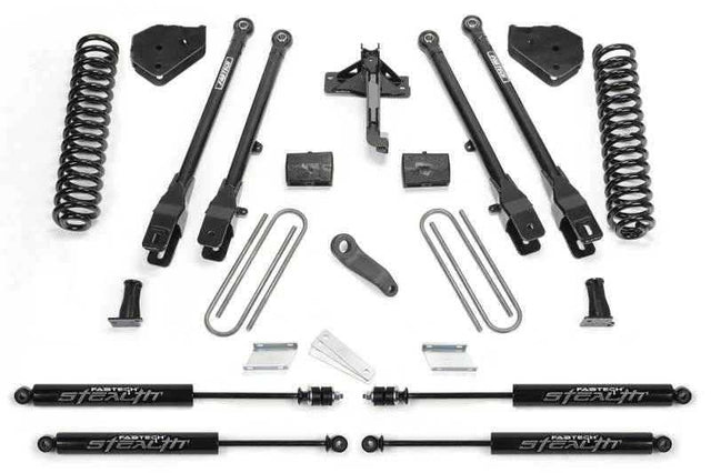 Fabtech K2219M