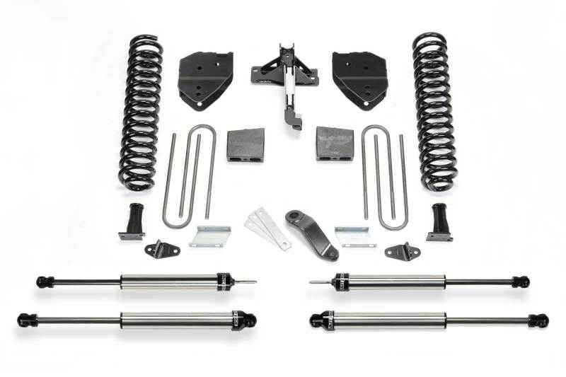 Fabtech K2217DL