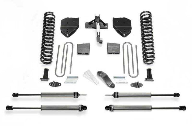 Fabtech K2217DL