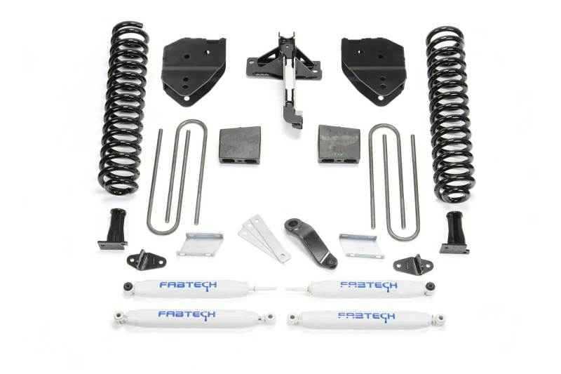 Fabtech K2217