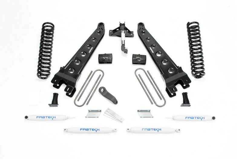 Fabtech K2218