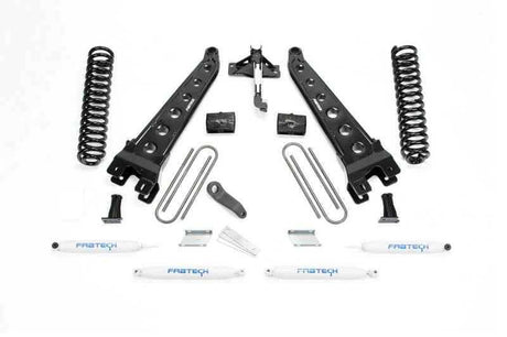 Fabtech K2218