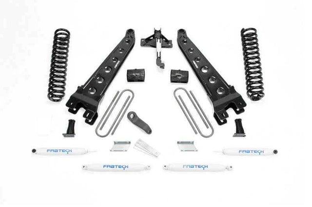 Fabtech K2218