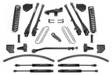 Fabtech K2266M