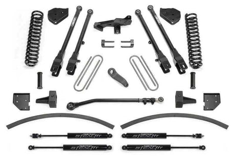 Fabtech K2266M