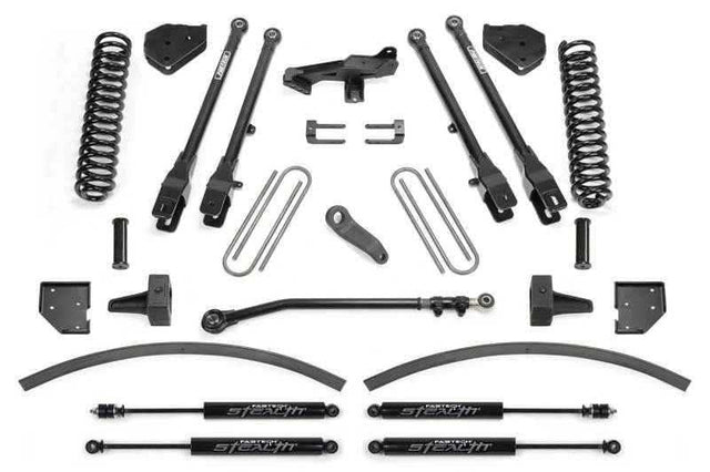 Fabtech K2266M