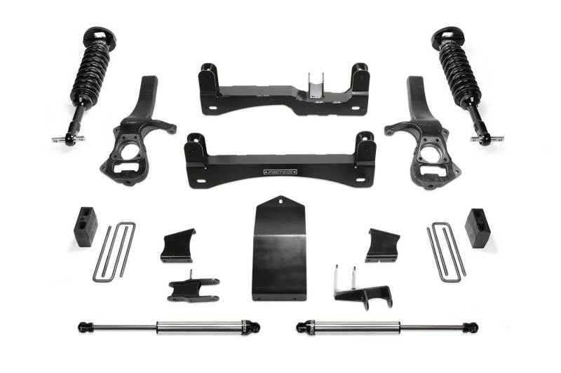 Fabtech K1175DL
