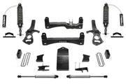 Fabtech K1174DL
