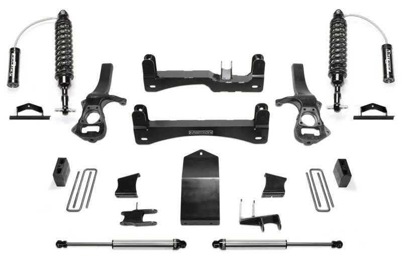 Fabtech K1174DL