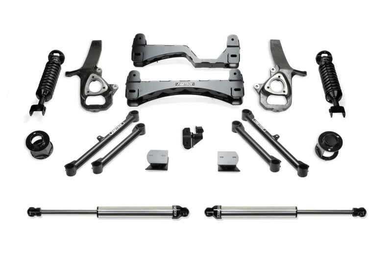 Fabtech K3094DL