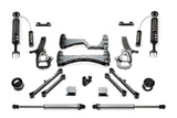 Fabtech K3095DL