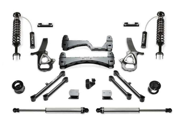 Fabtech K3095DL
