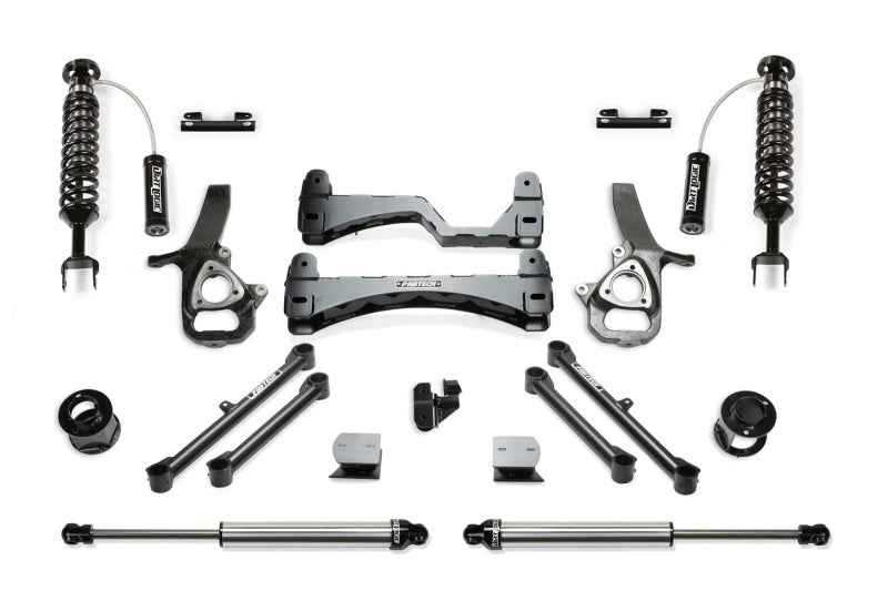 Fabtech K3095DL