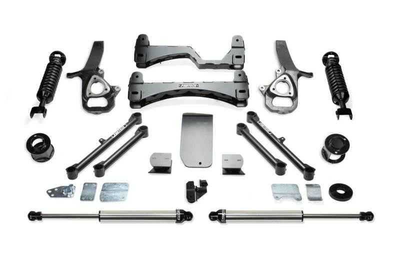 Fabtech K3087DL