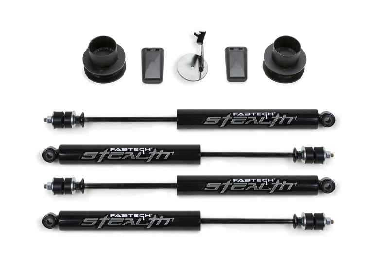 Fabtech K3191M