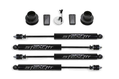 Fabtech K3191M
