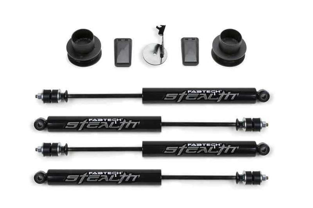 Fabtech K3191M