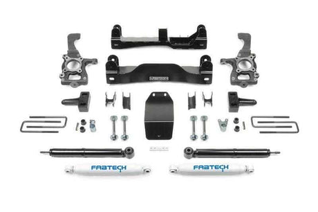 Fabtech K2209