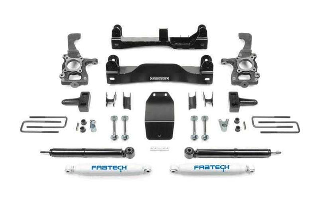 Fabtech K2209