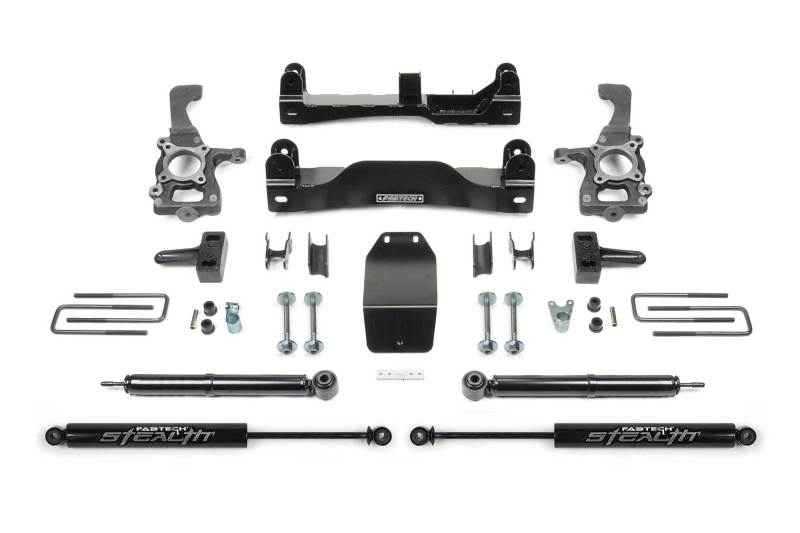 Fabtech K2209M