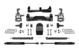 Fabtech K2209M