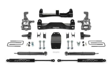 Fabtech K2209M