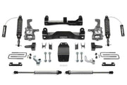 Fabtech K2201DL