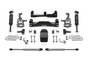 Fabtech K2192DL