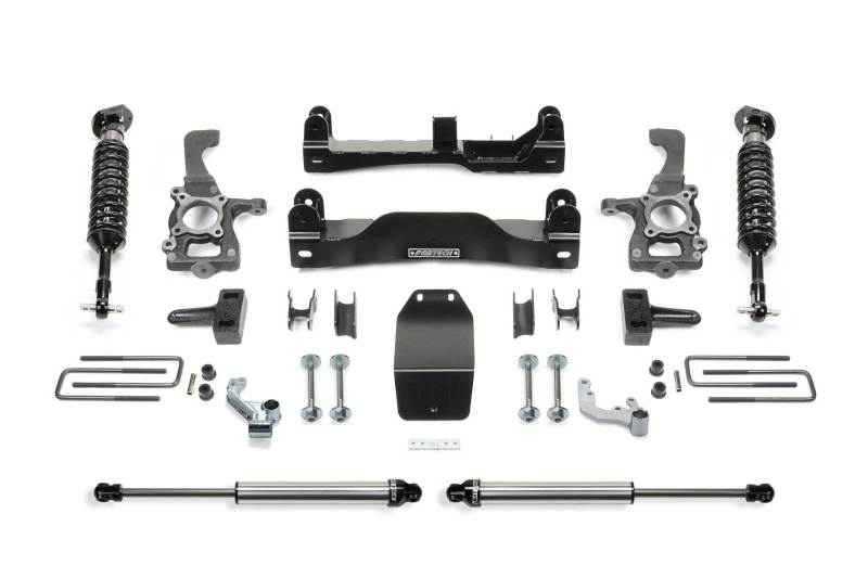 Fabtech K2192DL