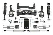 Fabtech K2189DL