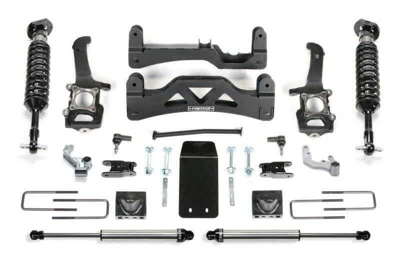 Fabtech K2189DL
