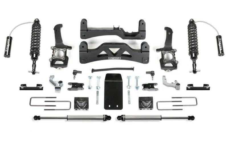 Fabtech K2202DL