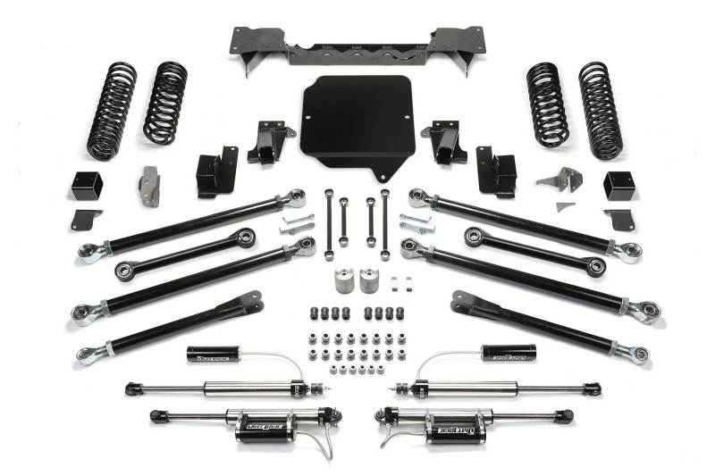 Fabtech K4132DL