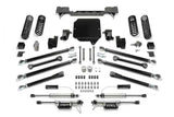 Fabtech K4132DL