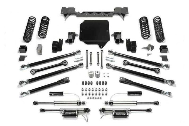 Fabtech K4132DL