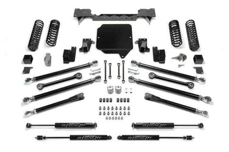 Fabtech K4131M