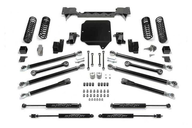 Fabtech K4131M