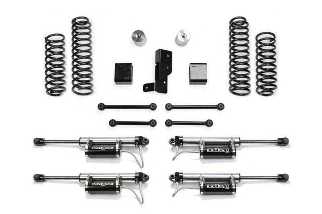 Fabtech K4108DL