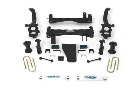 Fabtech K6012