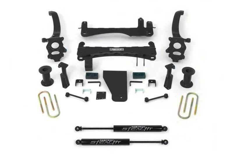 Fabtech K6012M