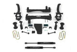 Fabtech K6012M