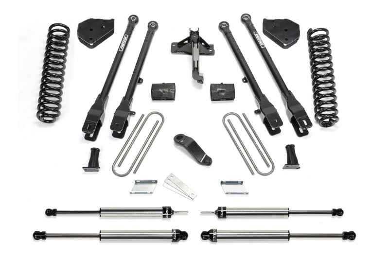 Fabtech K2337DL